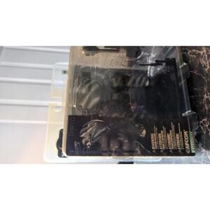 Kotobukiya Capcom Lost Planet 2 GTF-11 Drio Action Figure SEALED TOY RARE